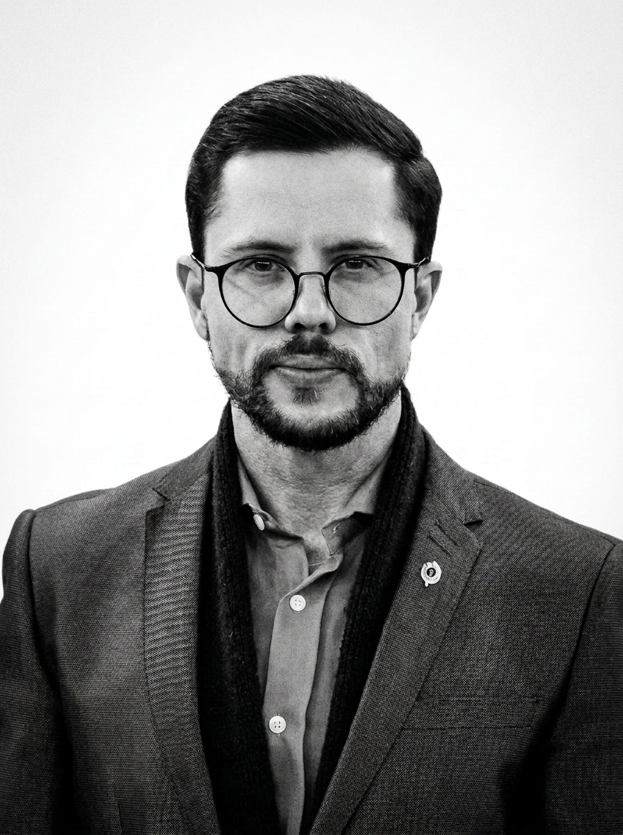Felipe de Paula, autor